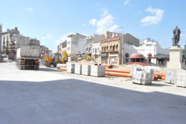 Avarie RAJA în zona Peninsulară